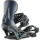 Jones Mercury Storm Snowboardbindingen