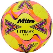 Mitre Ultimax Evo 26 Voetbal
