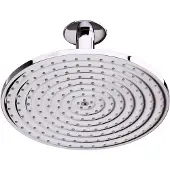 Hansgrohe Raindance S 240 Air hoofddouche 24 cm met plafondbevestiging, chroom