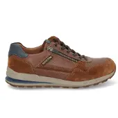Mephisto Bradley Velsport Sneakers Bruin | Maat: 44