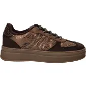 POSH by Poelman Veterschoenen Bruin | Maat: 33