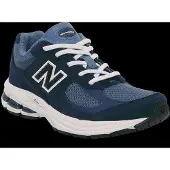 New Balance 2002R Unisex Sneakers - NB NAVY
