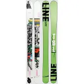 Line Blend Tbl Alpineski´s