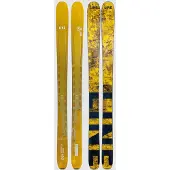 Line Optic 104 Alpineski´s