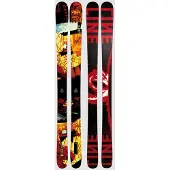 Line Blend Alpineski´s