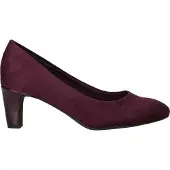 Tamaris Pumps Rood | Maat: 36