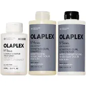 Olaplex Curl Transformation Set No.3 plus, No.4 & No.5