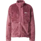 Columbia Functionele fleece jas 'Boundless Discovery' mauve