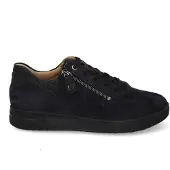 Hartjes Sophie Shoe Veterschoenen Laag - blauw - Maat 40