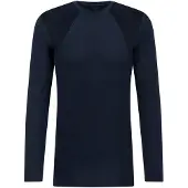 Mey Functioneel shirt 'PRFRMNC+ ' donkerblauw