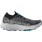 La Sportiva - Prodigio Pro - Trailrunningschoenen 47, carbon / lake