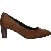 Tamaris Cognac | Maat: 37