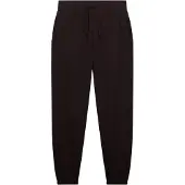 Superdry Broek 'Essential' wijnrood