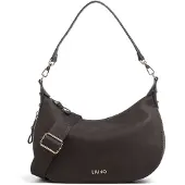 Liu Jo Kaliska M | Hobo tas leer | bruin