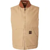Levi's Bodywarmer 'SANSOME' cappuccino