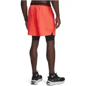 Under Armour Vanish Woven 2.0 2in1 Korte Broek