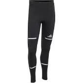 Adidas Sportbroek 'Adi365' zwart / wit