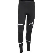 Adidas Sportbroek 'Adi365' zwart / wit