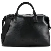 Valentino Reistas 'ELITE' zwart