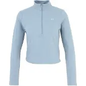 Under Armour Functioneel shirt 'Motion' lichtblauw