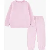 Levi's Joggingpak rosa
