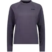 Mons Royale Vrouwentrui Quad Merino | Maat S