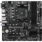 MSI PRO B550M-P WiFi6E AM4 - Moederbord - AMD Socket AM4 (Ryzen)