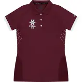 Osaka Team Polo Jersey Dames