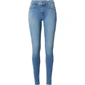 Garcia Jeans 'Celia' blauw denim