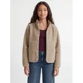 JJXX Tussenjas 'JXVera' taupe