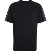 Adidas Functioneel shirt 'Messi Originals' zwart