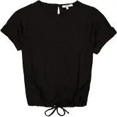 Garcia Blouse zwart