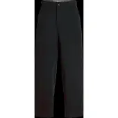 Jack & jones Junior Broek 'JPSTEvan Elvaro' zwart