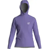 Compressport Hurricane Waterproof Jacket Dames