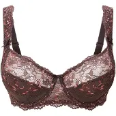 Lingadore BH bruin