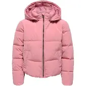 ONLY GIRLS Winterjas 'KOGDolly' oudroze