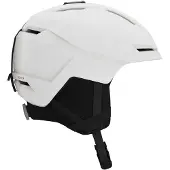 Salomon - Heren skihelmen - Pioneer 3 White voor Heren - Maat 59-62 cm - Wit
