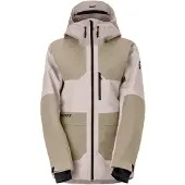SCOTT Vertic Utility 3L, skijas, dames, roze/beige