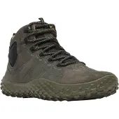 Merrell - Wrapt Mid Waterproof - Sneakers 45, grijs