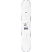 Salomon Lotus Snowboard Voor Vrouwen