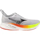 Mizuno Loopschoen 'NEO ZEN 2' grijs / zwart