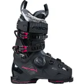 Fischer Premio 95 BOA, skischoenen, dames, zwart