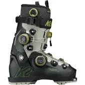 K2 Recon Team Zonal BOA, skischoenen, heren, zwart