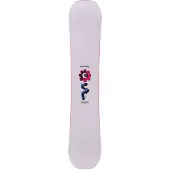 Salomon Oh Yeah Snowboard Voor Vrouwen