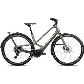 Orbea Diem 30 Cues U4000 Gs Shadow 2027 Elektrische Fiets