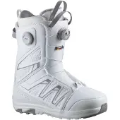 Salomon Launch Boa Sj Boa Snowboard Schoenen