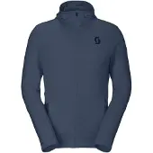 SCOTT Defined Light Sweatshirt Met Rits