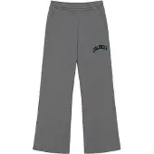 Carlo colucci Broek donkerblauw / donkergrijs / zwart