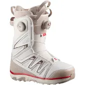 Salomon Ivy Boa Sj Boa Snowboardlaarzen Voor Dames