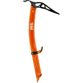 Petzl - Gully Adze - IJspikkel oranje